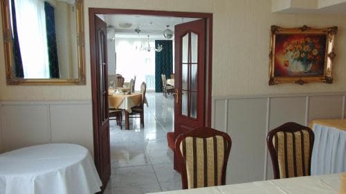 Hotel Zbyszko