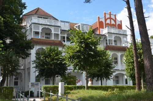 Villa Strandidyl