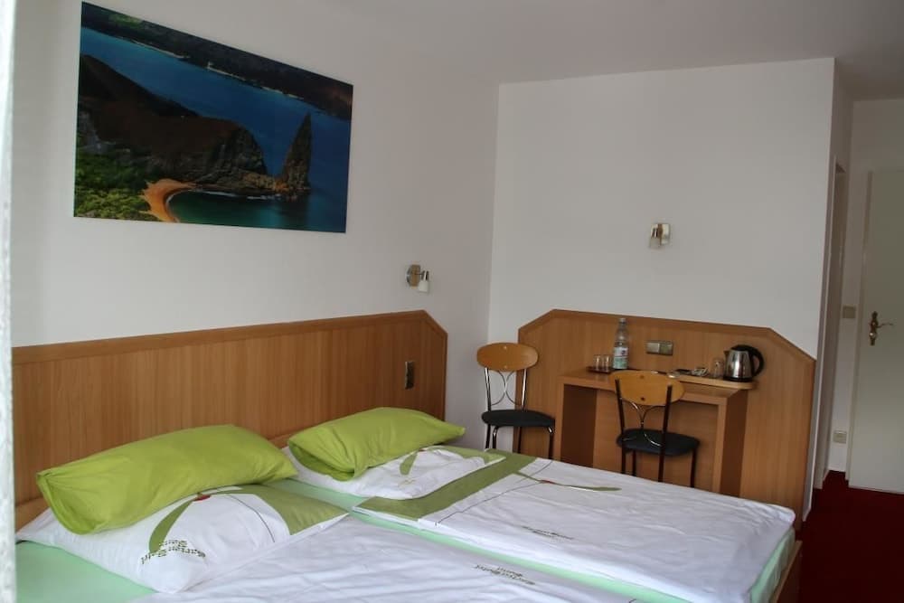 Garten Hotel Bonn