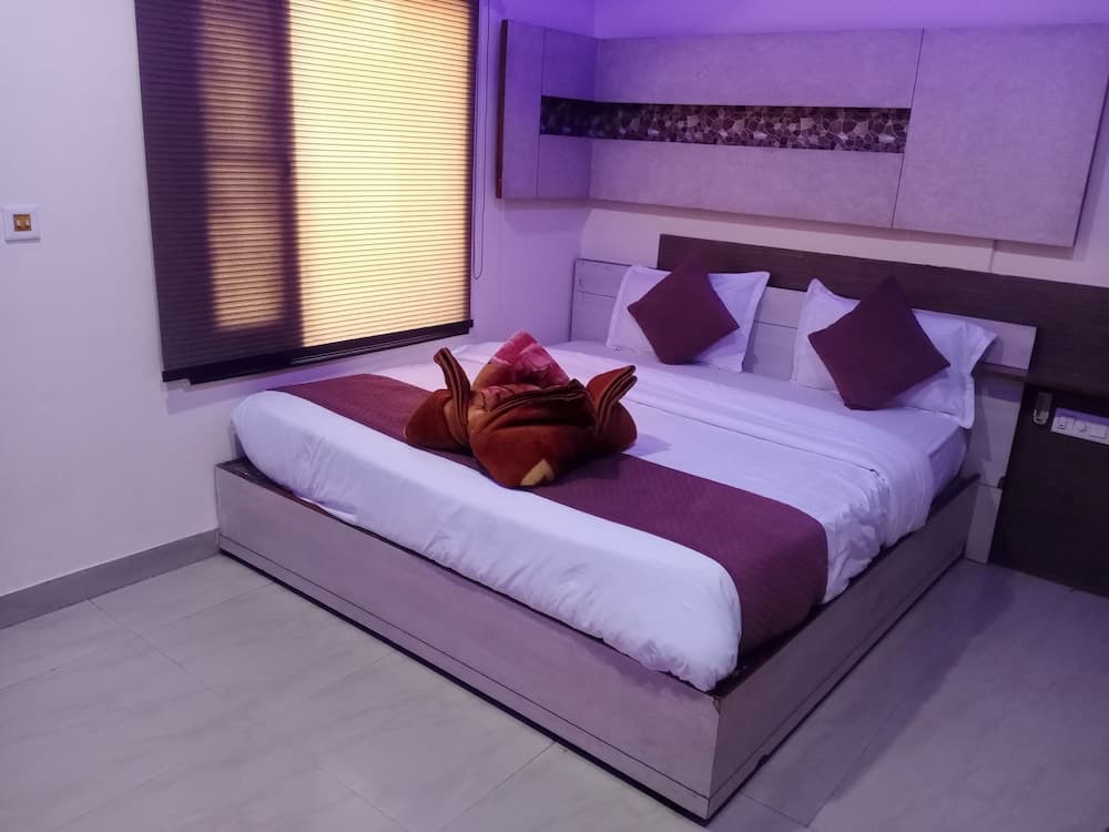 hotel vikrant