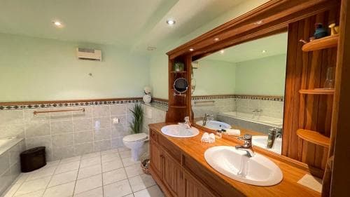 Pencarrow Luxury Lodge