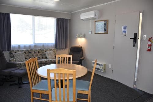 Roxburgh Motel