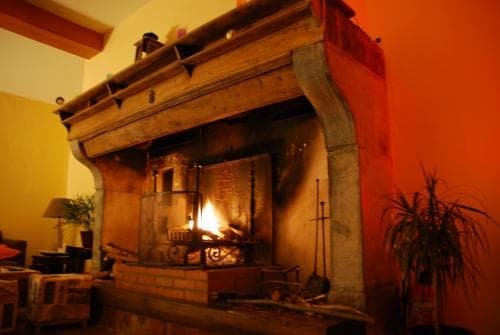 Le Clos Galan