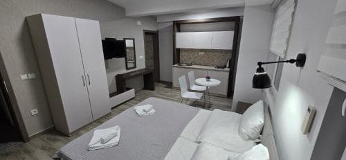 Vila Trpe