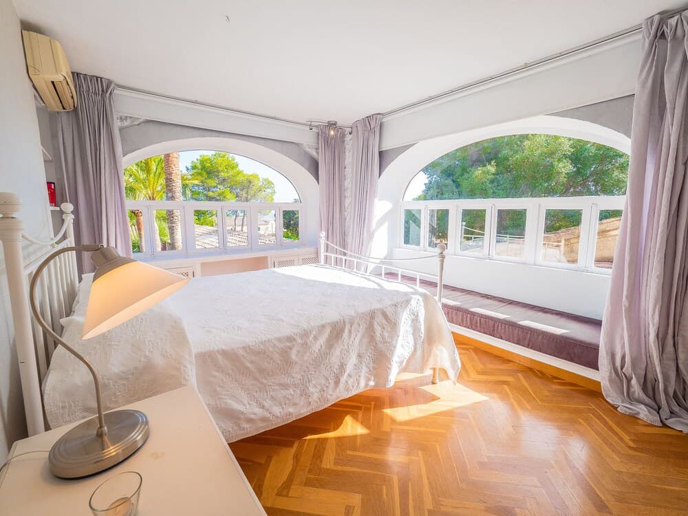 Villa Portol