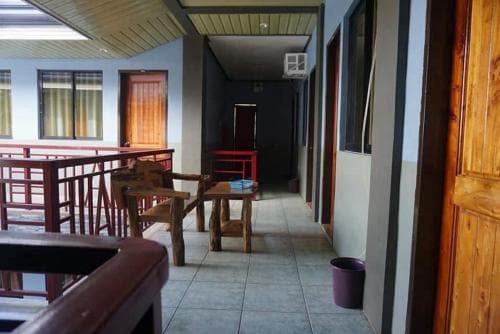 JB Apartelle