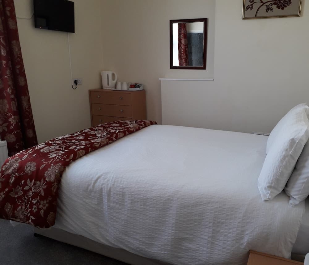 Heatherleigh Bed & Breakfast