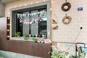 Lane 82 B&B