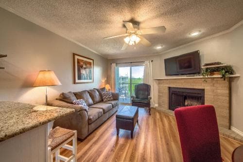River Run Condominiums