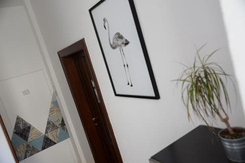 Bed & Breakfast Trento