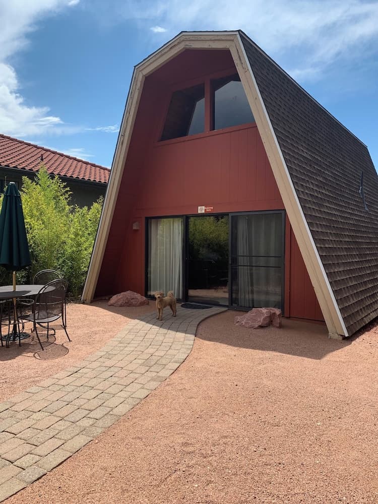 Red Agave Resort