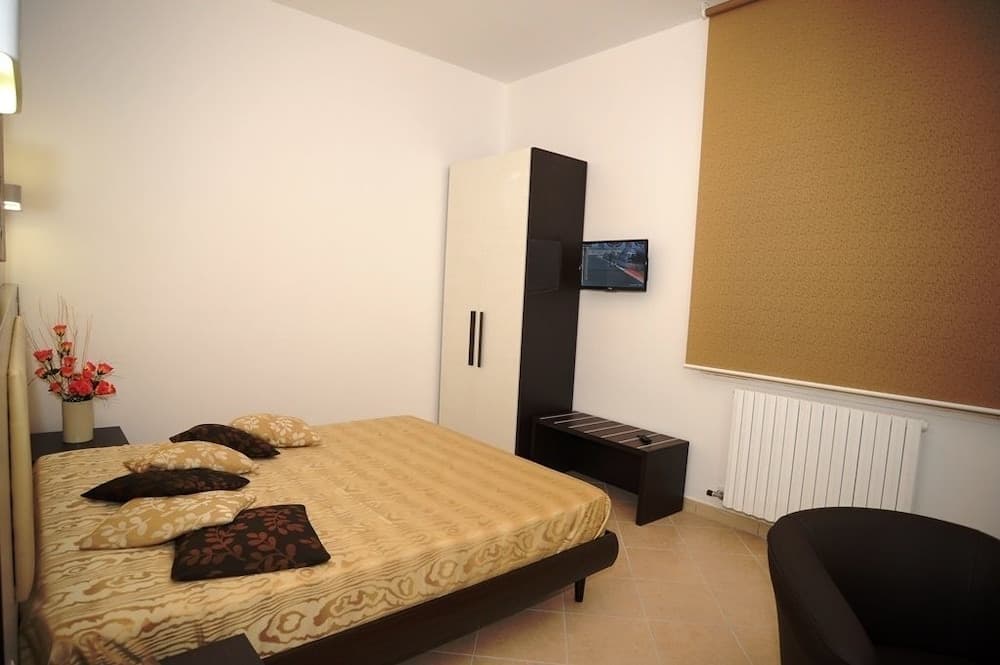 Bed & Breakfast Villa Corallo