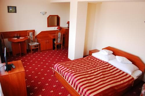 Hotel Jurajski