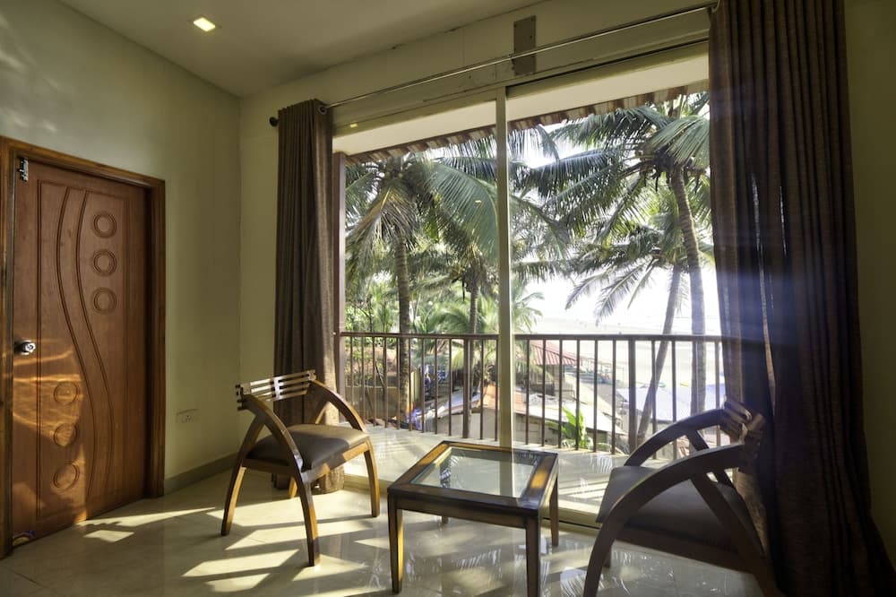 Maison Ocean Retreat