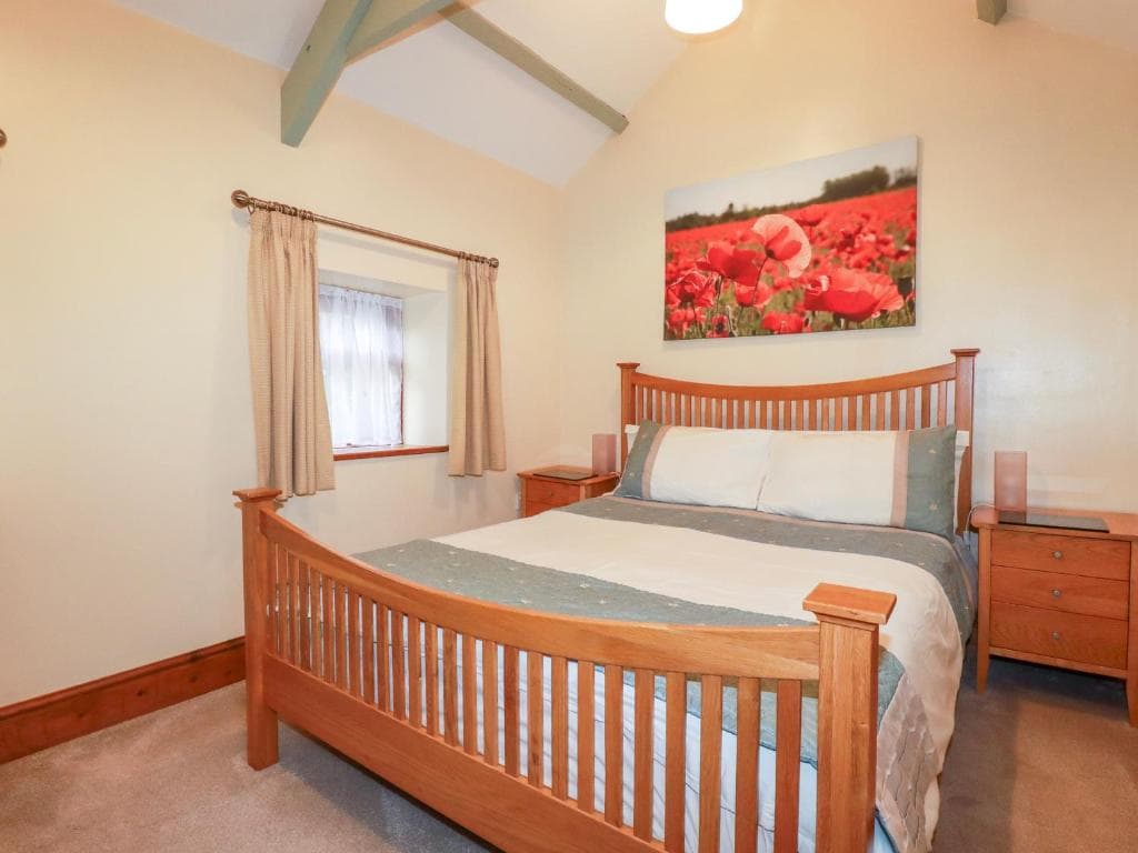 Cosy Cottage