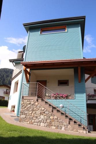 B&B Alla Torretta