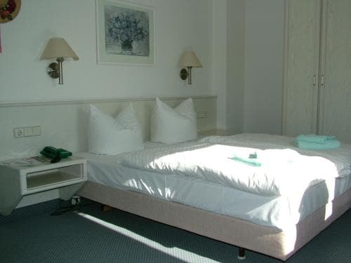 Hotel Fabrice