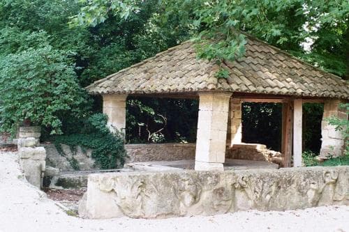 Pontmartin