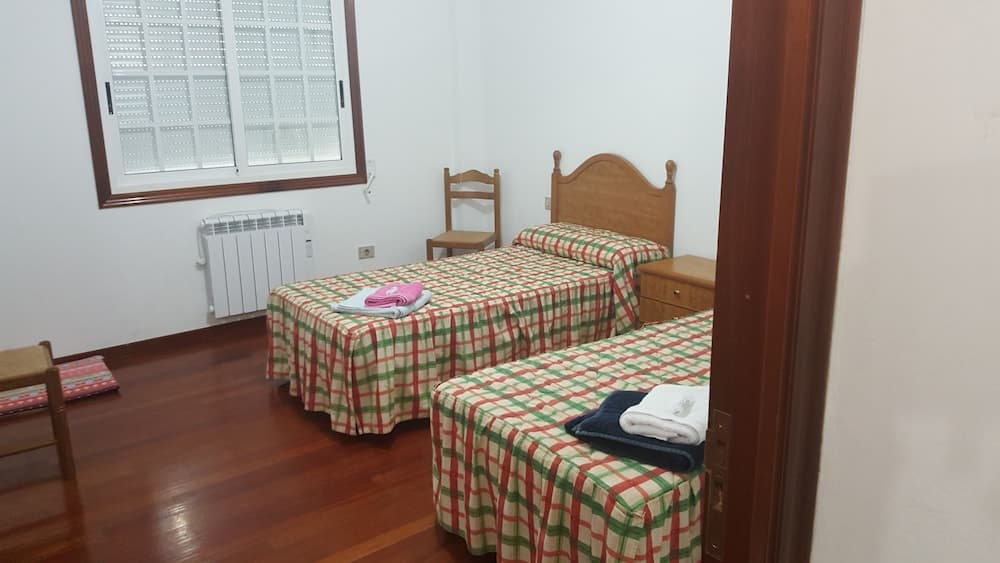 Pension Maite