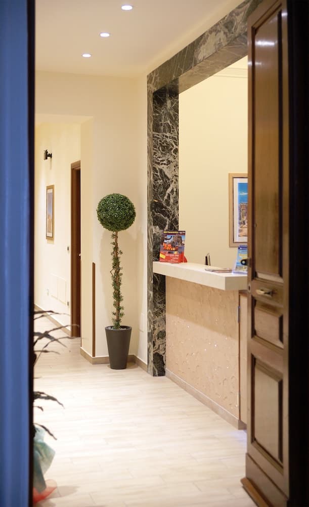 Hotel Sofia