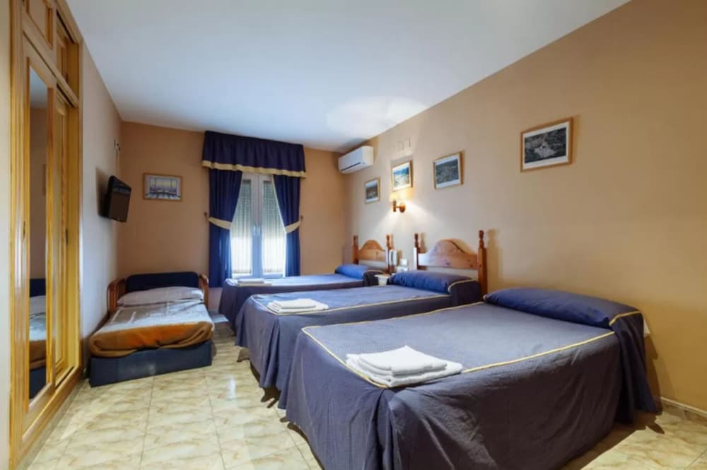 Hotel Philadelfia