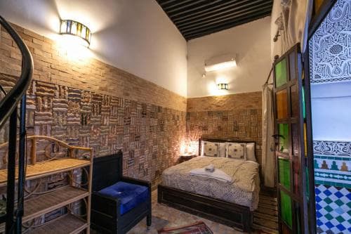 Riad Dar Hidaya