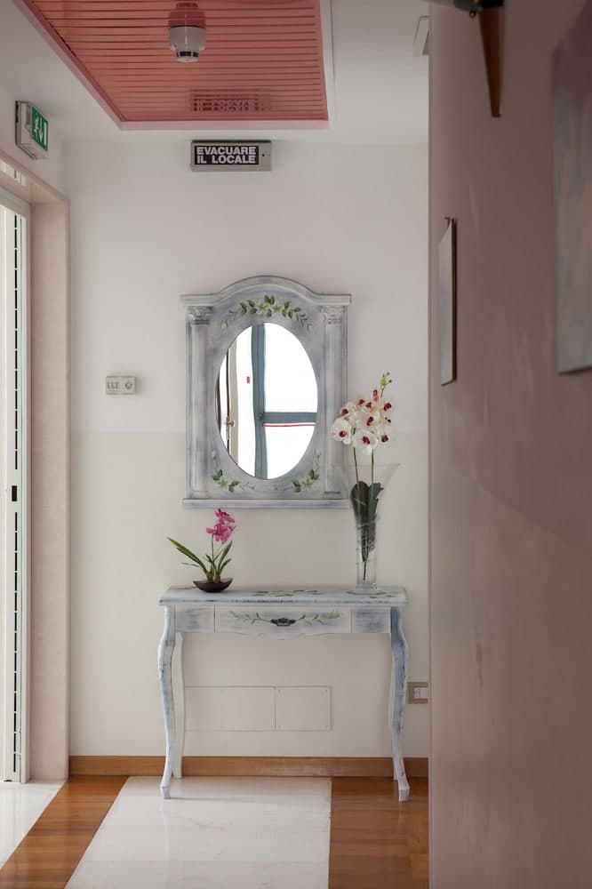 Hotel Donatello