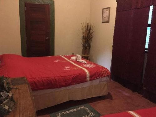 Hostal El Macue