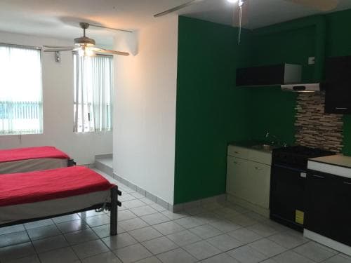 Hostal Soyforaneo