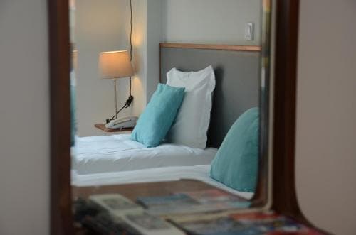 Hotel Girassol