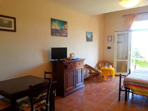 Residence Le Meridiane