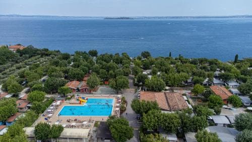 Sereno Camping Holiday