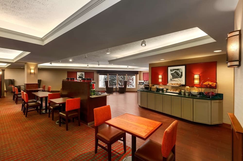 Hampton Inn Burlington - Colchester