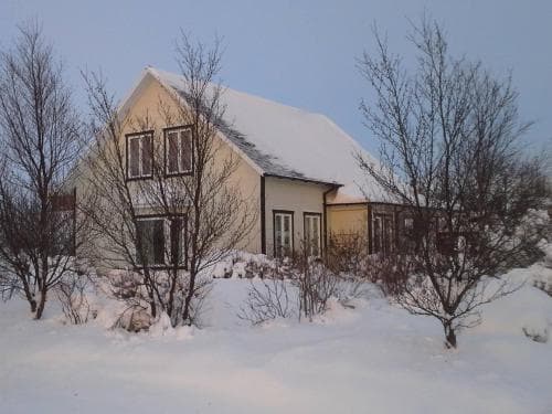 Guesthouse Nonni