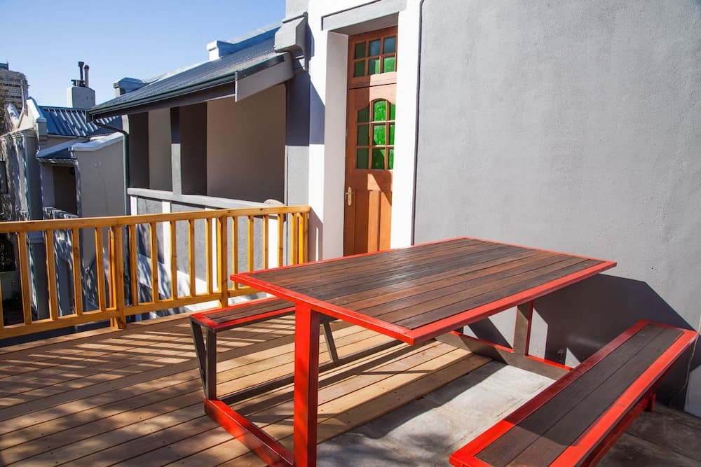 Glory Guesthouse