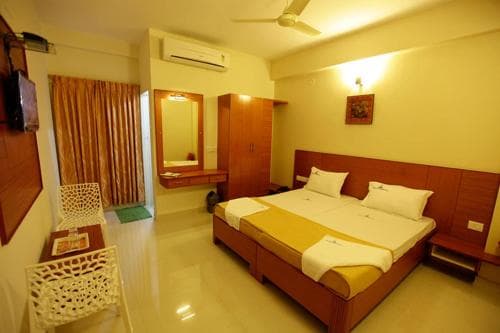 SKYLINK RESIDENCY