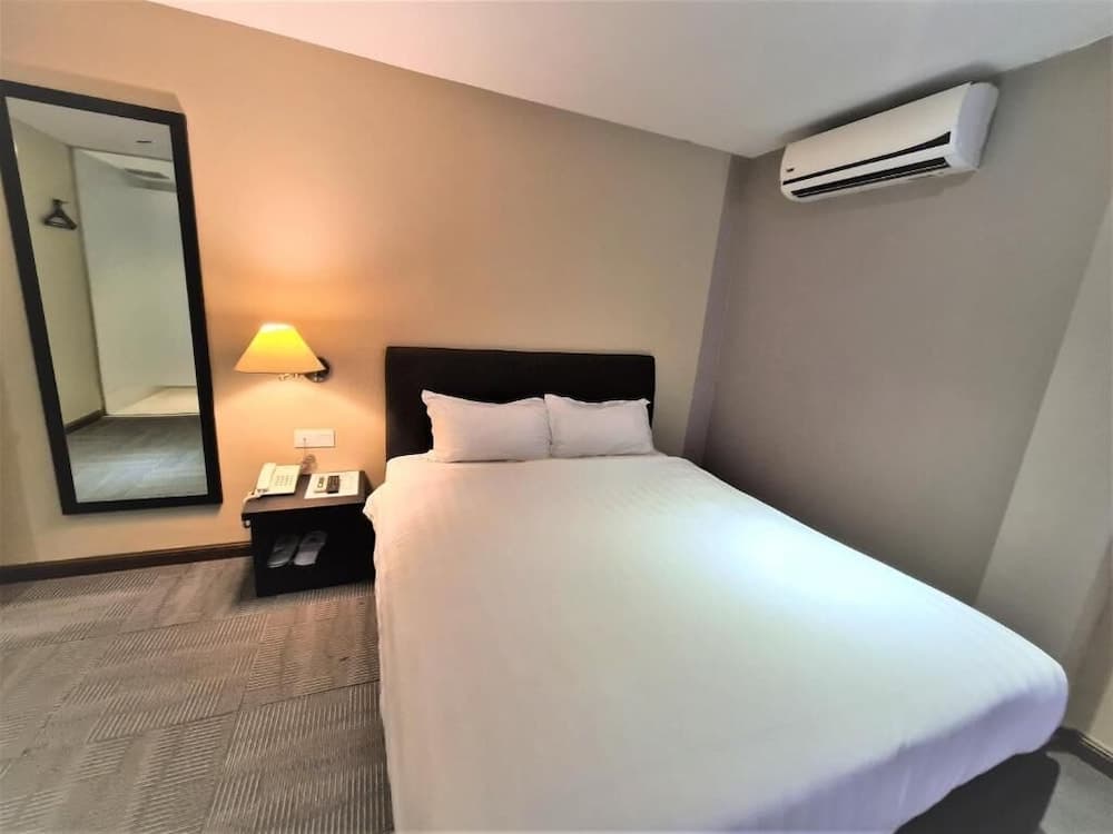 Merdeka Hotel