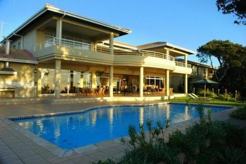 Albatross Guest House