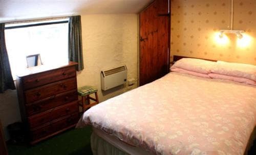 Doubleton Farm Cottages