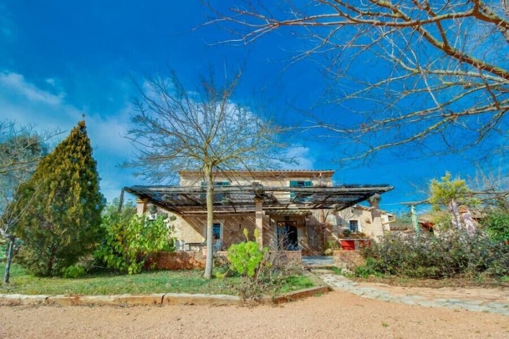 Finca Des Velar