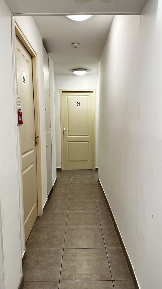 Hotel Aragats