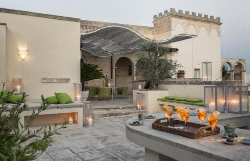 Antica Locanda Mirgio