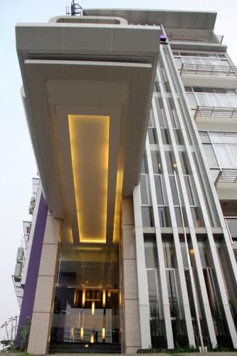 Hotel Vio Pasteur
