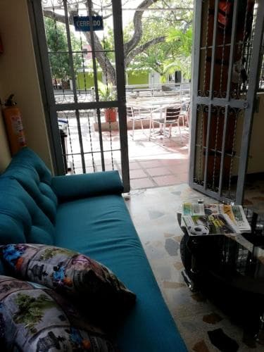 Hotel Ceibal