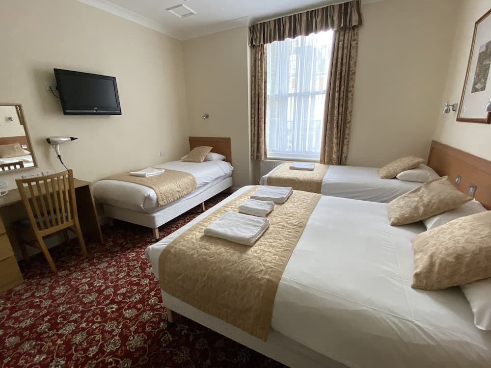 Belvedere Hotel