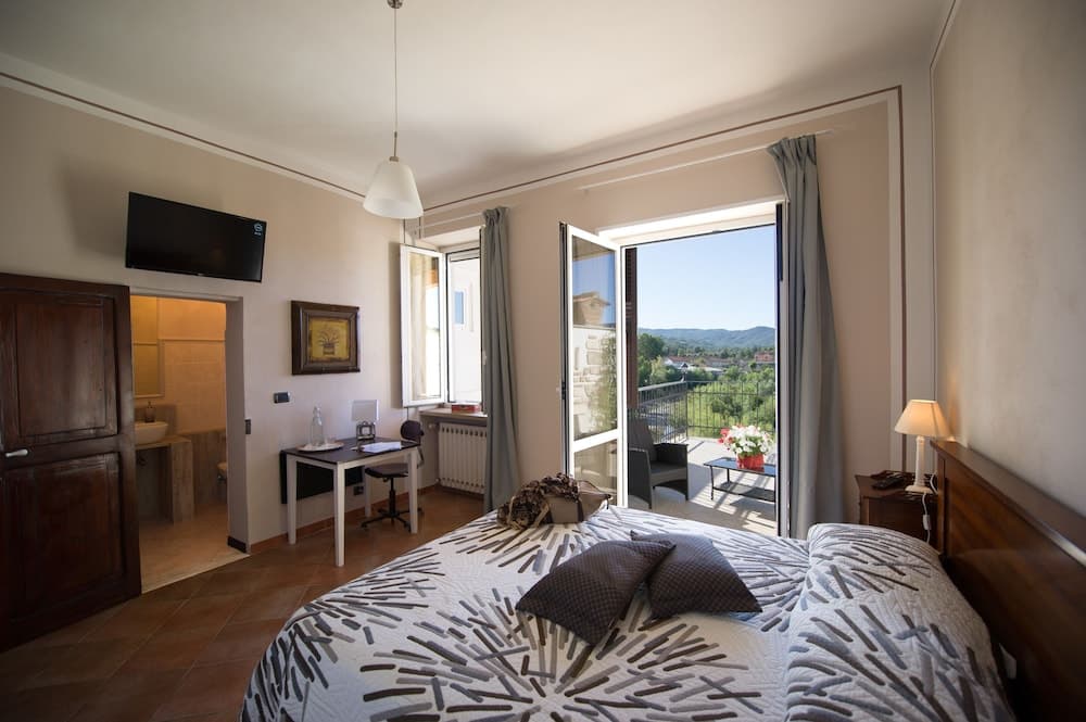 B&b Borgo Cortese
