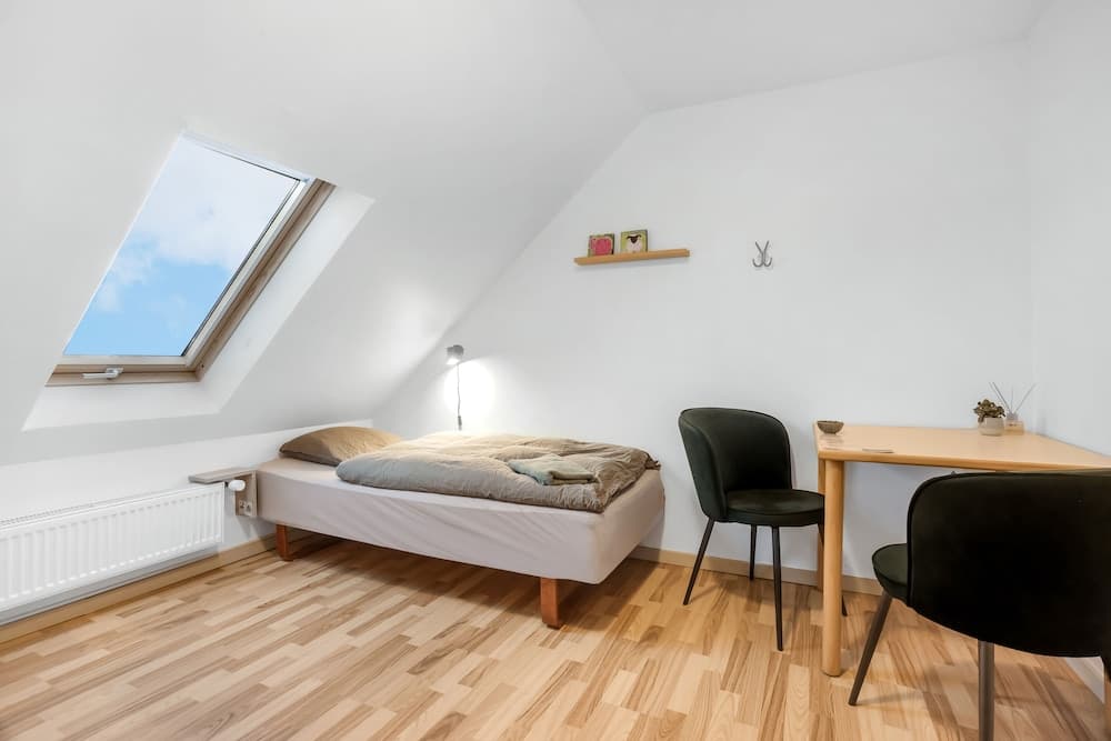 Neistskov Gaard B&B