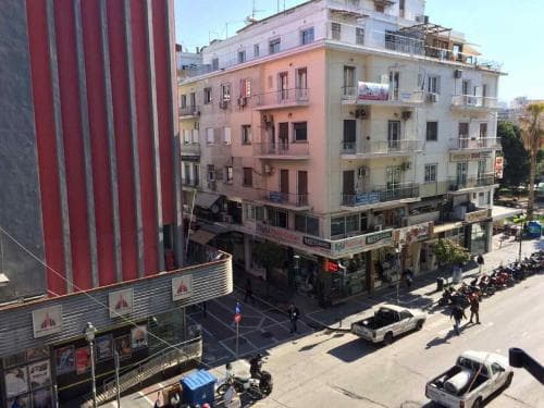 Hotel Acropolis