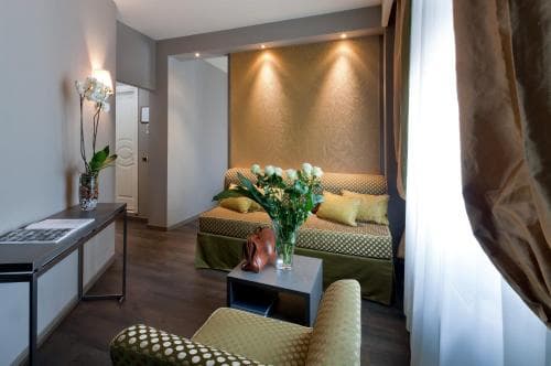 Hotel Mozart