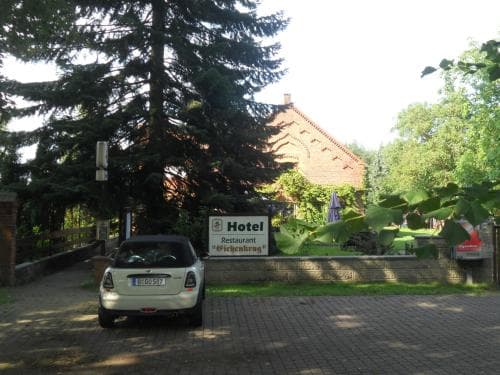 Eichenkrug Landhotel